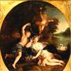 Zephyr and Flora (Moscow version)