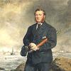 Thomas Brassey, 1st Earl Brassey