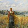 Jeannine Gleaning