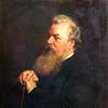 The Reverend Septimus C. H. Hansard