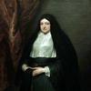 Isabelle-Claire-Eugénie of Austria (1566 - 1633) in Nun's Habit