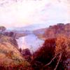 The Don Above Balgownie, Aberdeen