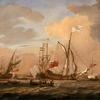 1689年2月12日，“玛丽”号游艇与玛丽公主一起抵达格雷夫森德