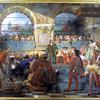 路易十二“人民之父”在图尔会议上，1506年