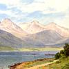 Sisfjord, Norway