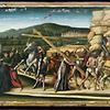 Scenes from the Life of Christ (predella)