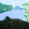 高山湖泊