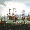 1599年7月19日第二次东印度群岛探险队返回阿姆斯特丹