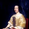 玛丽亚·范·奥斯特维克肖像（1630-1693）