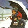 暴风雪组曲