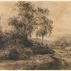 Bacchus Marsh, Werribee Creek