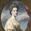 索菲亚的肖像，爱德华·索斯韦尔夫人，后来的德克利福德夫人