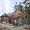 Old Tiled Sheds, Gargunnock