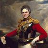 Captain Alexander McInnes, 2nd Life Guards