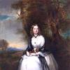 Harriet Anne Langford, Mrs Charles Langton Massingberd