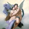 The Abduction of Psyche