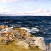North Wind, Kilbrannan Sound