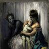 La famille du saltimbanque, l’enfant blessé