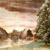 Wire-Drawing Mill on the Pegnitz