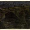 黑修士桥：月光素描