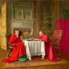 Cardinals Playing Cards
