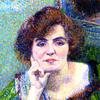 Portrait of Mme Demolderlder