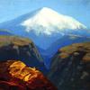 厄尔布鲁士山