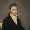Colonel Nathan Beckwith