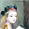 女人肖像