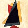 Provincetown Abstraction