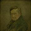 Portrait of the Animal Painter C.B. Gebauer