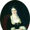 Portrait of Countess E.P. Sheremeteva