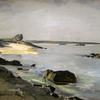 Seashore at Audresselles