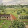 View from My Window, Eragny-sur-Epte