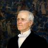 Portrait of B. O. Schauman