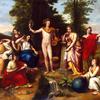 Parnassus (study)