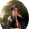 塞恩·维特根斯坦·塞恩的莱昂尼拉公主