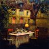 The Table, Gerberoy