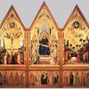 The Stefaneschi Triptych (recto)