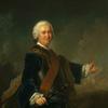 Field Marshal JamesFrancis Edward Keith