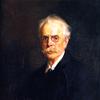 Professor Johann Nepomuk Oser