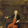 亚伯拉罕埃尔顿爵士（1703-1761），英国电信3号