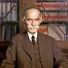 John Robson, CBE, DL, County Clerk of Dumfriesshire