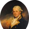 英国海军上将查尔斯·莫里斯·波尔爵士（1757-1830）