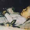 Reudi Anker on His Death Bed