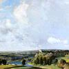 Loe Pool, Helston, Cornwall
