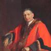 Councillor W. R. Womersley, Mayor of Grimsby