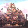 1806年9月18日威尔士亲王访问利物浦