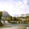 Skelwith Bridge, Ambleside, Cumbria