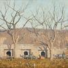 Lime Kilns, Point Pleasant